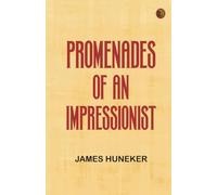 Promenades of an Impressionist