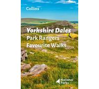 Promenades préférées des Yorkshire Dales Park Rangers
