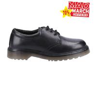 Promeneurs Aldershot Cuir Gibson Classique Smart Casual Hommes à Lacet Chaussure