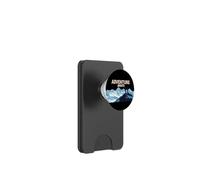 Promenez-Vous au-delà des Sommets PopSockets PopWallet pour MagSafe