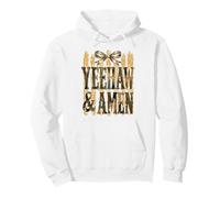 Promenez-Vous avec Jesus Coastal Beach Faith Summer Design Sweat à Capuche