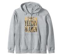 Promenez-Vous avec Jesus Coastal Beach Faith Summer Design Sweat à Capuche