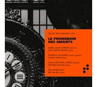 Generique – Promenoir des Amants