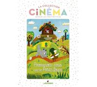 Promenons-nous avec les petits loups DVD