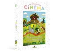 Promenons-nous avec les petits loups DVD G