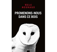 Promenons-nous dans ce bois