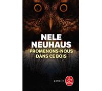 Promenons-nous dans ce bois