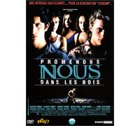 Fox – Promenons-nous dans les bois