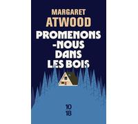 Promenons-nous dans les bois