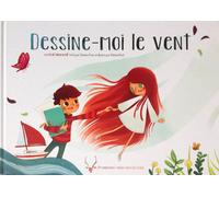 PROMENONS-NOUS DANS LES BOIS Dessine-moi le vent
