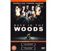 Promenons-nous dans les bois [Import anglais]