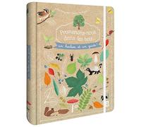 Promenons-nous dans les bois - Un herbier et un guide