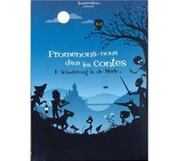 Promenons-Nous Dans Les Contes - E Wànderung Ìn De Marle...