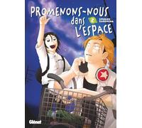 Promenons-nous dans l'espace - Tome 02