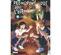 Promenons-nous dans l'espace - Tome 04