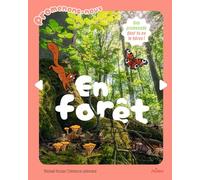 Promenons-nous en forêt