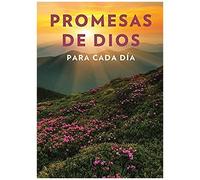 Promesas De Dios Para Cada Día / God's Promises For Every Day
