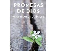 Promesas De Dios Para Tiempos Difíciles / God's Promises When You Are Hurting