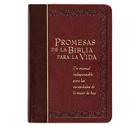 Promesas De La Biblia Para La Vida