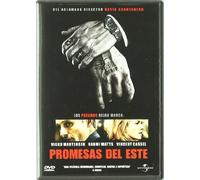 Promesas Del Este [Import]
