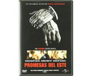 Promesas Del Este [Import]