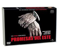 Promesas Del Este (Reed) [Import]