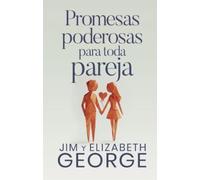 Promesas poderosas para toda pareja / Powerful Promises for Every Couple