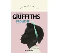 Promesse Rachel Eliza Griffiths (Auteur), Emmanuelle Ertel (Traduction)