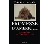 Promesse d'amérique
