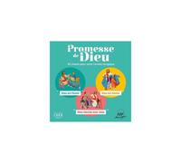Promesse De Dieu