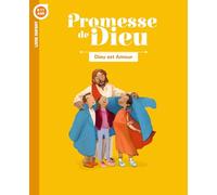 Promesse de Dieu - Dieu est amour - Enfant