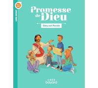 Dieu Est Parole - Livre Enfant