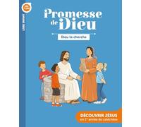 Promesse de Dieu - Dieu te cherche - Enfant