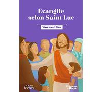 Promesse de Dieu - Evangile de Luc