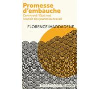 Promesse d'embauche: Comment l'Etat met l'espoir des jeunes au travail