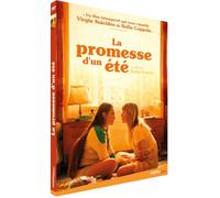 Promesse D'Un Été (La) - DVD [HD DVD]