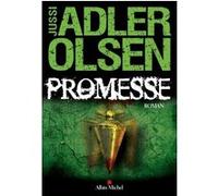 Promesse (Les enquêtes du département V T6)