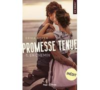 Promesse tenue - Tome 01