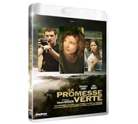 PROMESSE VERTE (LA) - BLU-RAY [HD DVD]