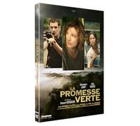 PROMESSE VERTE (LA) - DVD [HD DVD]