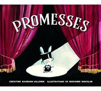 Kaleidoscope – Promesses