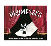 Kaleidoscope – Promesses