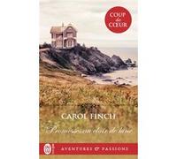 Promesses au clair de lune Carol Finch (Auteur), Daniel Garcia (Traduction)