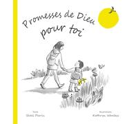 Promesses de dieu pour toi