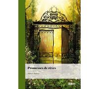 Promesses de rêves - Hakim Battou - Publibook - broché - Poésie