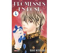 Promesses en rose T04