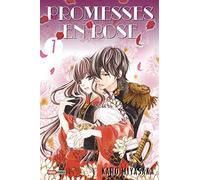Promesses en rose T07