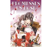 Promesses en rose T07 - Kaho Miyasaka - Panini Manga - broché - Manga
