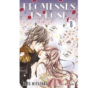 Promesses en rose T08