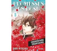 Kaho Miyasaka – Promesses en rose – Tome 11 – Broché (Panini)